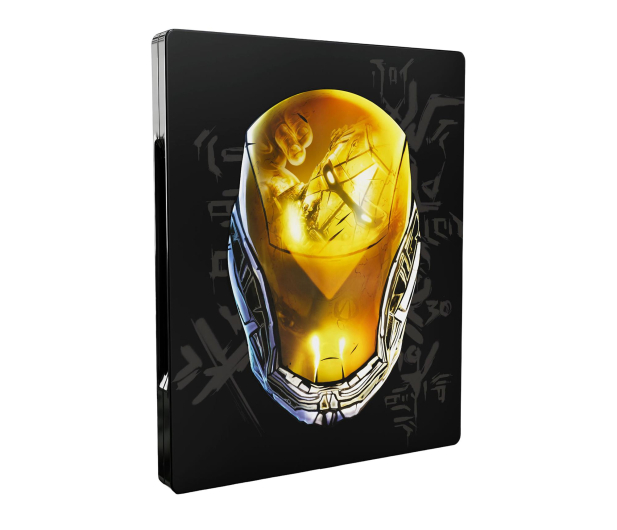 PlayStation Borderlands 4 Super Deluxe Edition - 1343308 - zdjęcie 3